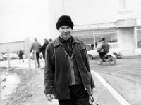 Aarne Salminen Jamsassa